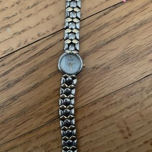 Citizen watch